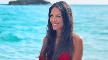 Survivor All Star: Η πρώτη δημοσίευση της Εύης Σαλταφερίδου μετά την αποχώρησή της 