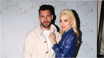 Στάθης Σχίζας: Απαντά για τον χωρισμό του με την Παναγιώταρου - «Γιατί το κάνουμε τόσο θέμα;»