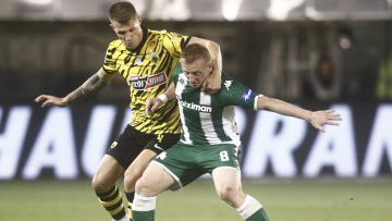 Stoiximan Super League: Παράταση στην αγωνία για τον τίτλο - Το πρόγραμμα για ΠΑΟ και ΑΕΚ 