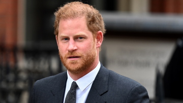 Πρίγκιπας Χάρι: Το ταξίδι «αστραπή» για τη στέψη του Καρόλου - Θα φύγει για ΗΠΑ 2 ώρες μετά την τελετή