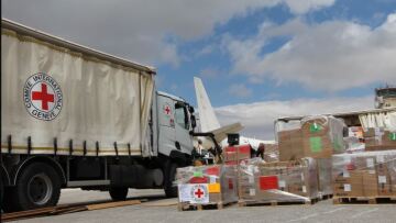 Σουδάν - ΟΗΕ: Πάνω από $3 δισ. η ανθρωπιστική βοήθεια που χρειάζονται οι πρόσφυγες