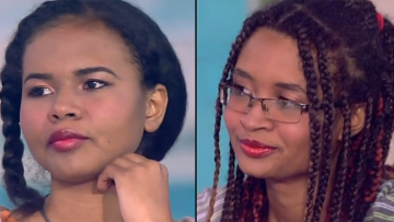 Σουδάν: «Νομίζαμε θα πεθάνουμε» λένε η Αλεξάνδρα και η Κατερίνα που διέφυγαν στην Ελλάδα