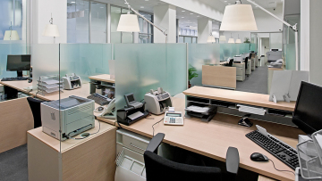 Παγκόσμιο Οικονομικό Φόρουμ: Η τεχνολογία «καταργεί» 83.000.000 θέσεις εργασίας - Ξεχάστε τους ταμίες τραπεζών και τους υπαλλήλους γραφείου