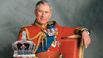 Το Σάββατο στέφεται βασιλιάς ο Κάρολος Γ’ – Πώς θα γίνει η λαμπερή τελετή των £100 εκατ.