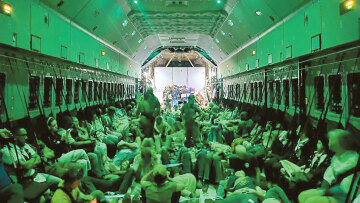 Σουδάν: Η ιστορία των Ελλήνων στην χώρα που γονατίζει από τον εμφύλιο