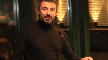 Δημοτικό Θέατρο Πειραιά: Τέλος ο Λευτέρης Γιοβανίδης από τη θέση του Καλλιτεχνικού Διευθυντή