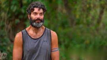 Survivor All Star-Σπύρος Μαρτίκας: «Πολλοί ήλπιζαν σε αυτή την κατάρα για να αποχωρήσω»