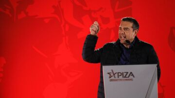 Εκλογές 2023: Στις Σέρρες περιοδεύει σήμερα ο Τσίπρας - «Έχει έναν ιδιαίτερο συμβολισμό η επιλογή μου»