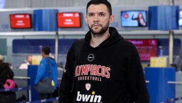 Παπανικολάου: «Η ομάδα δεν θα αλλάξει ταυτότητα για ένα χαμένο ματς»