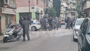 Θεσσαλονίκη: Ξυλοκόπησαν 16χρονο επειδή φορούσε μπλούζα διαφορετικής ομάδας