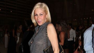 Έφη Σαρρή: Θα μπορούσα κάλλιστα να δουλεύω λάντζα