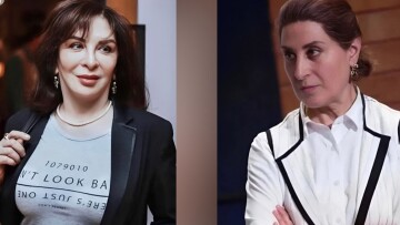 Δύο Ιρανές ηθοποιοί παραπέμπονται στη Δικαιοσύνη επειδή έβγαλαν τη μαντίλα τους σε εκδήλωση