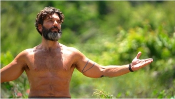 Survivor All Star - Σπύρος Μαρτίκας: «Μια νίκη δική μας θα οδηγήσει σε υποψηφιότητα Κατσούλη»
