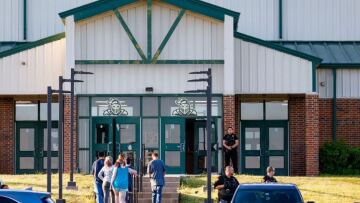 Φρίκη με επτά πτώματα σε σπίτι στην Οκλαχόμα, ανάμεσά τους δύο αγνοούμενες έφηβες