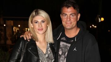 Όλγα Πηλιάκη: Η αντίδραση της μετά την υποψηφιότητα του Στέλιου Χανταμπάκη στο «Survivor All Star»