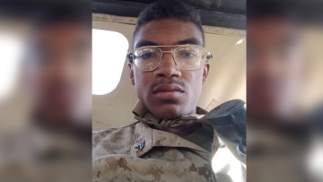 Πόλεμος στην Ουκρανία: Βετεράνος Αμερικανός πεζοναύτης σκοτώθηκε σε επιχείρηση εκκένωσης αμάχων στο Μπαχμούτ