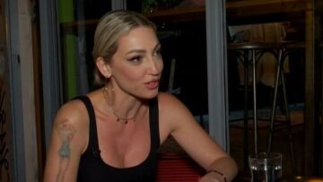 Βανέσα Αδαμοπούλου: Δεν θα έπρεπε να υπάρχουν «μπαμπάδες του Σαββατοκύριακου», δεν τους αξίζει