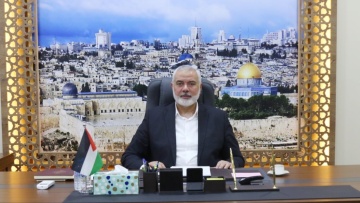 Λωρίδα της Γάζας: Η Χαμάς ζητάει από Αίγυπτο και Κατάρ να μεσολαβήσουν για να τερματιστούν οι ισραηλινές επιθέσεις