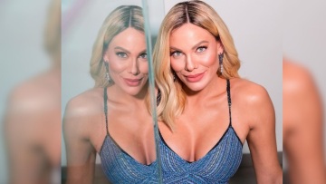 Ιωάννα Μαλέσκου: Οι λιγούρες και η ζυγαριά που αναστενάζει