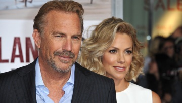 Κέβιν Κόστνερ: Η σύζυγός του ζήτησε διαζύγιο μετά από 18 χρόνια γάμου