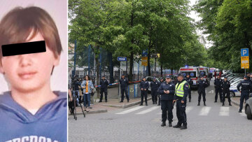 Βελιγράδι: 14χρονος άνοιξε πυρ σε σχολείο και σκότωσε 8 μαθητές και έναν φύλακα