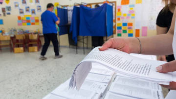 Εκλογές 2023: Δείτε τους υποψηφίους όλων των κομμάτων σε όλη την Ελλάδα