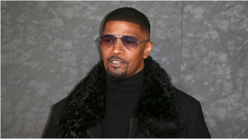 Τζέιμι Φοξ: «Έχει ανάγκη τις προσευχές σας» δηλώνουν οι φίλοι του 