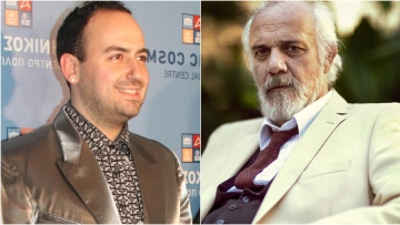 Μαυρικίου για Κιμούλη: «Μακάρι να κερδίσει τις αγωγές, ζητώ συγγνώμη από τις γλυκύτατες καταγγέλλουσες»