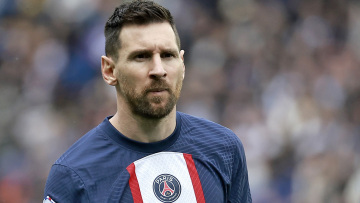 Λιονέλ Μέσι: «Την Τρίτη ανακοινώνει η Αλ Χιλάλ την απόκτησή του» γράφει η καταλανική «Sport» 