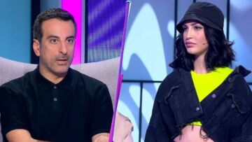 My Style Rocks: «Έξαλλος» ο Στέλιος Κουδουνάρης με τη Χριστιάννα Κατσιέρη - «Δεν ανέχομαι να με κοροϊδεύεις»