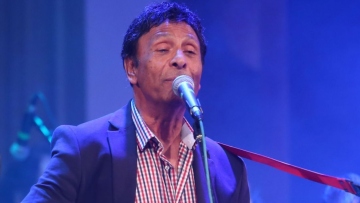 Συνελήφθη ο Βασίλης Παϊτέρης - Βρήκαν σε τυχαίο έλεγχο ότι είχε καταδίκη για χρέη