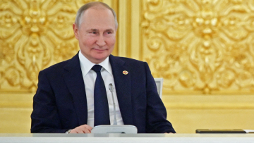 Washington Post: «Ο Βλαντιμίρ Πούτιν γνώριζε για την εξέγερση της Wagner» σύμφωνα με Αμερικανούς αξιωματούχους