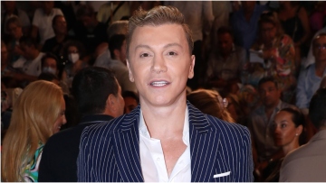 Τάκης Ζαχαράτος: «Η πόρτα για την προσωπική μου ζωή είναι ανοιχτή»