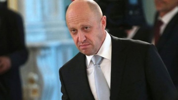 Πόλεμος στην Ουκρανία - Ειρωνείες Πριγκόζιν: Μοιάζουμε με κλόουν όταν απειλούμε με «πυρηνική βόμβα» για παιδικό drone