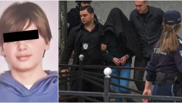 Μακελειό στο Βελιγράδι: Λίστα με στόχους είχε φτιάξει ο 14χρονος που σκότωσε 9 άτομα σε δημοτικό σχολείο