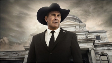 Κέβιν Κόστνερ: Αποχωρεί από το «Yellowstone» μετά την πέμπτη σεζόν