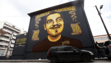 Δίκη για τη δολοφονία του Άλκη Καμπανού: Συνεχίζονται οι απολογίες – Στο βήμα ο 3ος κατηγορούμενος