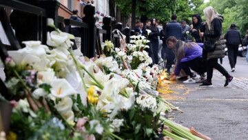 Επίθεση σε σχολείο στο Βελιγράδι: «Προσποιήθηκα ότι είμαι νεκρός κι έτσι σώθηκα» λέει μαθητής