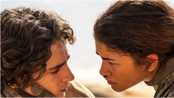 Dune - Part Two: Κυκλοφόρησε το τρέιλερ του σίκουελ επιστημονικής φαντασίας 
