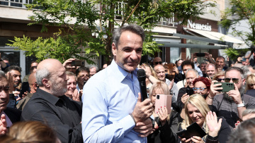 Εκλογές 2023: Η ΝΔ στοχεύει το απόλυτο στις 9 μονοεδρικές- Θετική καμπάνια με μπαράζ σποτ