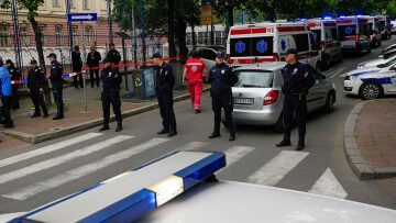 Βοσνία: Συνελήφθη 18χρονος που απειλούσε να προκαλέσει μακελειό ανάλογο με εκείνο στο σχολείο του Βελιγραδίου