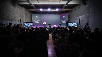 Εκλογές 2023 - Ανδρουλάκης: «Θα συγκρουστούμε με οτιδήποτε κρατά τη χώρα δεμένη στο παρελθόν»