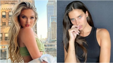 Η Victoria’s Secret επιστρέφει: Οι 8 σέξι «άγγελοι» που περιμένουμε φέτος