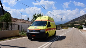 Τραγωδία στις Σέρρες: 61χρονος γλύτωσε από τροχαίο και σκοτώθηκε όταν τον παρέσυρε πεζό άλλο αυτοκίνητο!