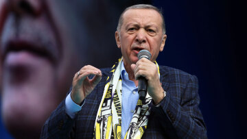 Εκλογές στην Τουρκία - Politico: Γκρεμίζονται τα παραδοσιακά «κάστρα» του Ερντογάν - Τι δείχνουν οι νέες δημοσκοπήσεις