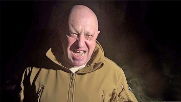 «Εμφύλιος» ανάμεσα στον Πριγκόζιν και τη διοίκηση του στρατού της Ρωσίας: «Θα το πάμε μέχρι τέλους»