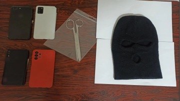 Πτολεμαΐδα: Δύο ανήλικες και μια 24χρονη τραυμάτισαν με ψαλίδι 31χρονη