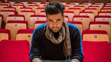 Θοδωρής Μαραντίνης: «Δεν βλέπω την εκπομπή της Σίσσυς, ούτε την ακολουθώ στο Instagram»