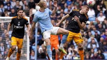 Premier League, Μάντσεστερ Σίτι - Λιντς 2-1: Πιο κοντά στο πρωτάθλημα οι Πολίτες - Νίκη μετά από 7 αγώνες για την Τσέλσι 