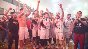 Πανιώνιος - Μύκονος 91-78: Ανέβηκε στην Elite League o ιστορικός! 